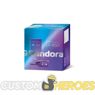 Pandora UX 4150