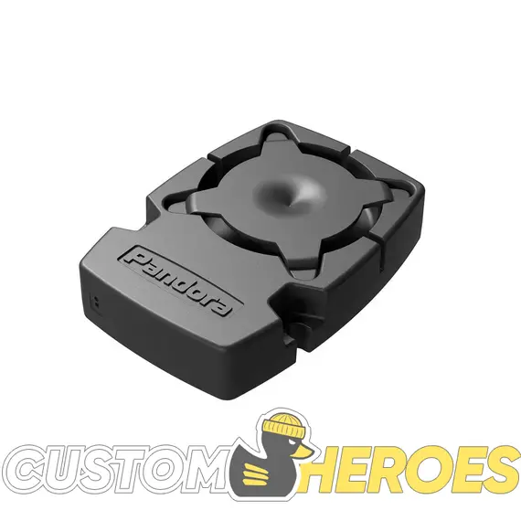 СИРЕНА ПЬЕЗОЭЛЕКТРИЧЕСКАЯ PANDORA PS-330