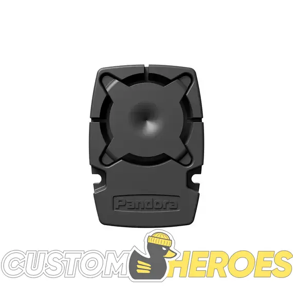 СИРЕНА ПЬЕЗОЭЛЕКТРИЧЕСКАЯ PANDORA PS-330