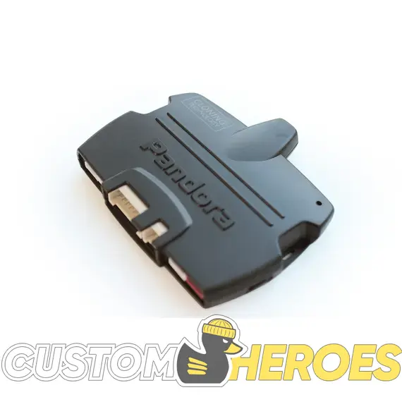 сновной блок DX40R