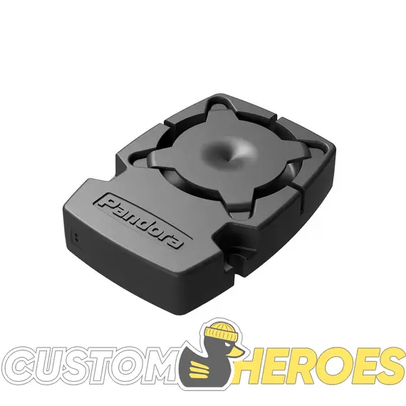 СИРЕНА ПЬЕЗОЭЛЕКТРИЧЕСКАЯ PANDORA PS-330