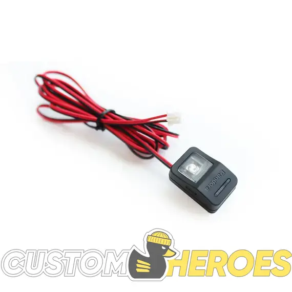 КНОПКА+КАБЕЛЬ BS2