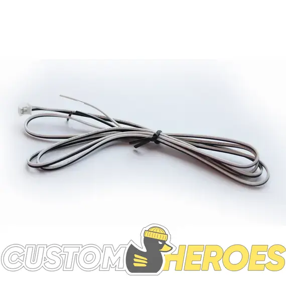 КАБЕЛЬ КЛЮЧА TM DELUXE