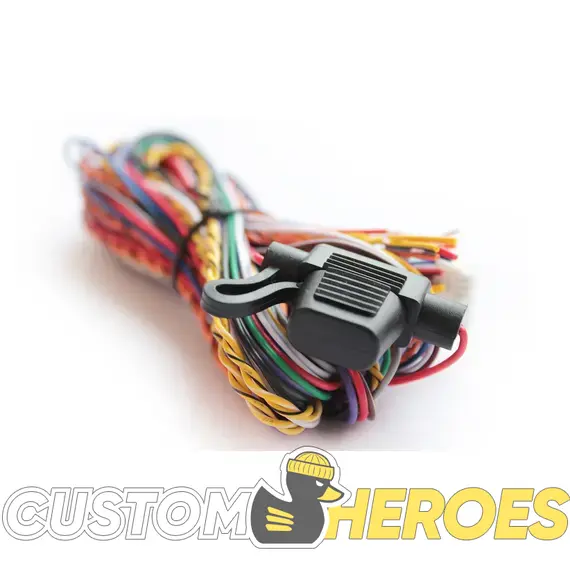 СНОВНОЙ КАБЕЛЬ X-1000/Х-1100