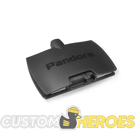 ОСНОВНОЙ БЛОК DX92