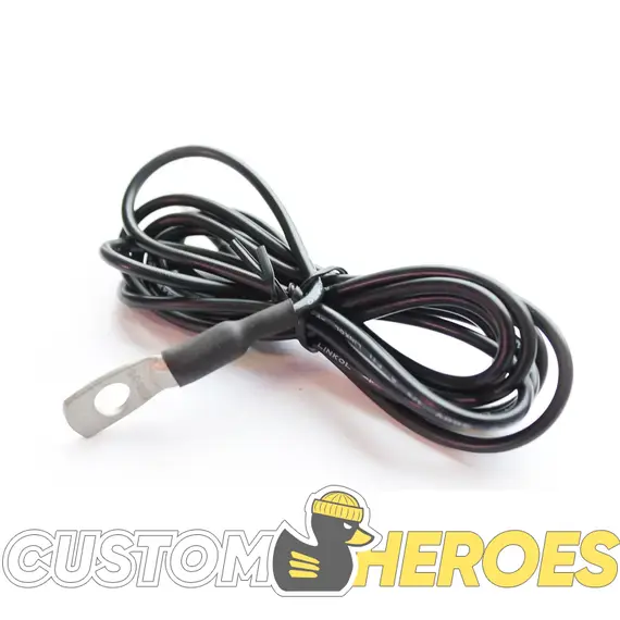 КАБЕЛЬ ТЕРМОДАТЧИКА ДВИГАТЕЛЯ L3000