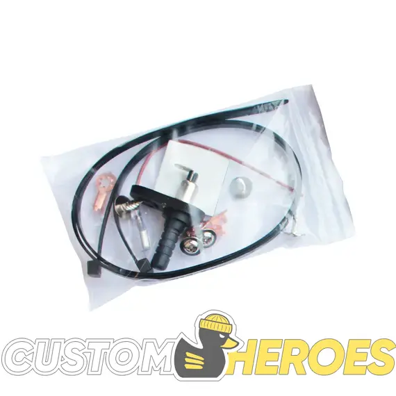 Набор для крепежа